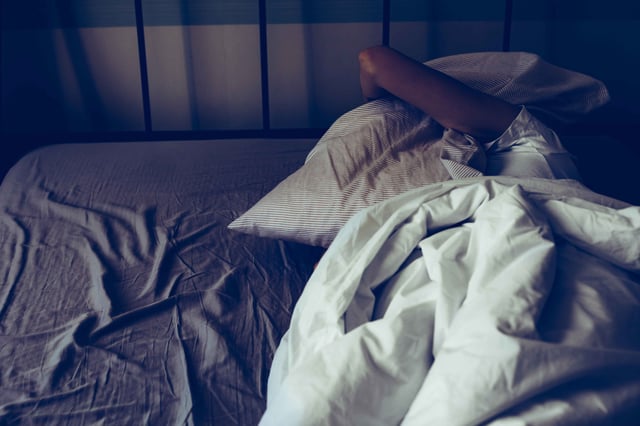 The Economic Burden of Insomnia: Evaluating Treatment Costs & Health Impacts