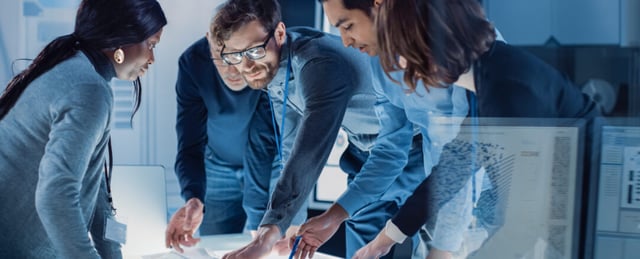 5 Key Cyber Threats Every Business Should Know