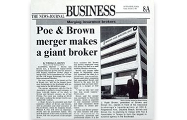 1993-Poe Associates