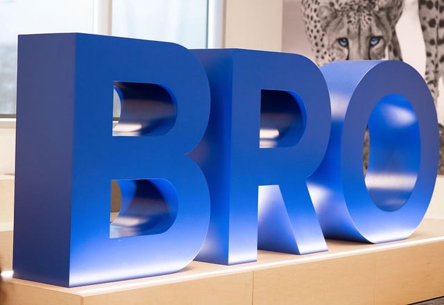 BRO-Ownership