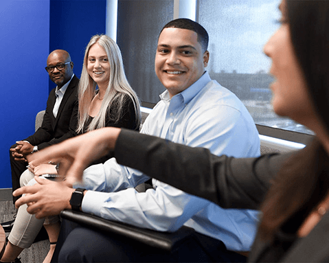Belonging at Brown & Brown