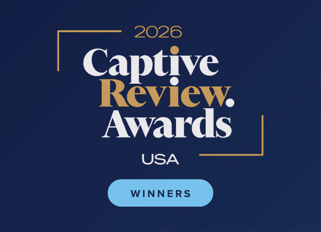 Brown & Brown Wins 2026 Captive Review U.S. Awards
