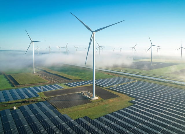 2026 Energy and Infrastructure Insurance Market Outlook