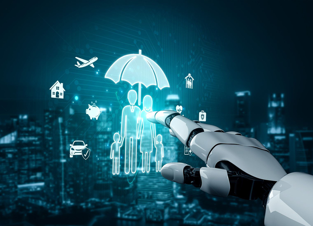 AI in Insurance Claims Administration | Transforming Efficiency and Customer Outcomes