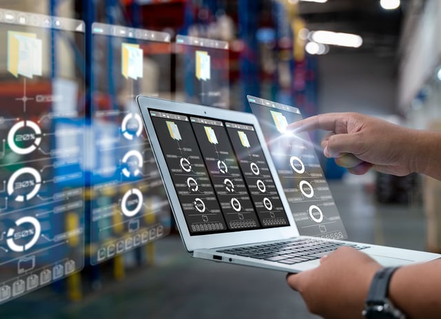 Cyber-Enabled Cargo Theft | Risk and Insurance Considerations
