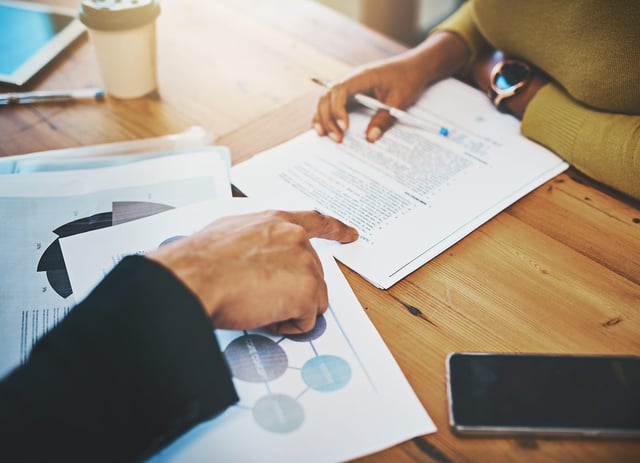 EPL Market Update 2026: Pay Transparency and Pay Equity Litigation