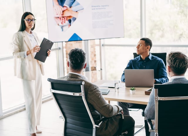 How Benefits Communication Supports Employee Decisions