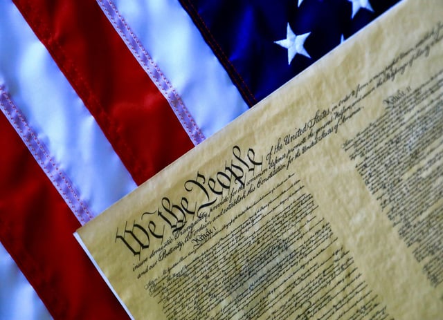 Protecting the Progress America Builds Every Day