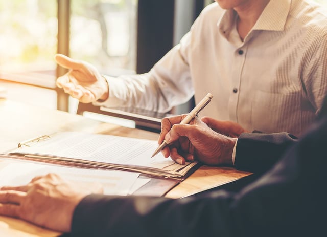 Strategic Vendor Oversight - Mastering Risk Transfer and Insurance