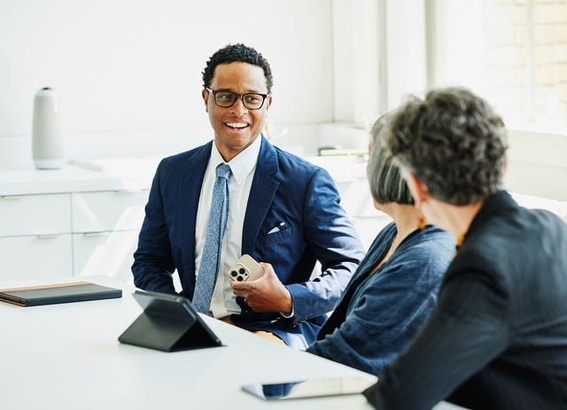 Tax-Efficient Executive Compensation Strategies for Business Leaders