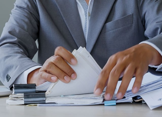 U.S. Business Bankruptcy Trends and Industry Impacts | 2026 Update
