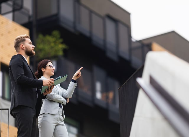 Understanding COPE Data in Commercial Real Estate Insurance