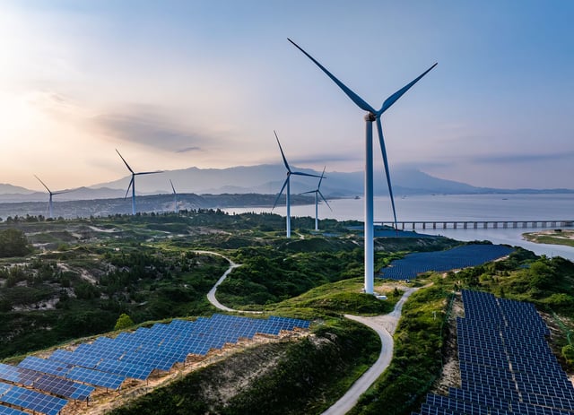 Understanding Tax Credit Insurance for Renewable Energy Projects