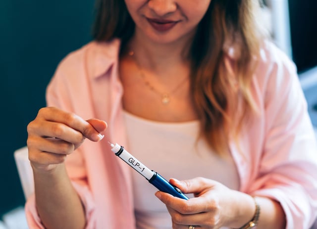 Understanding the CMS GLP-1 Bridge Program for Medicare Beneficiaries