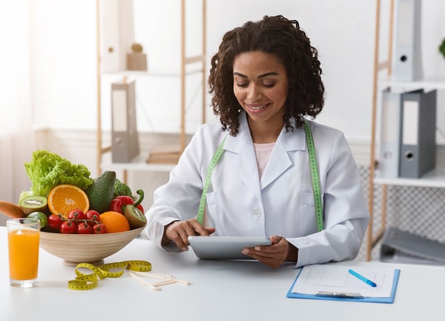The Untapped Value of In-Network Registered Dietitian Providers