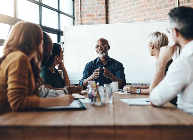 What To Do When a 401(k) Plan Fails Non-Discrimination Testing