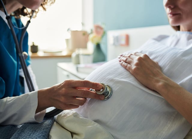2027 Maternity Care Coding Changes | What Employers Should Know