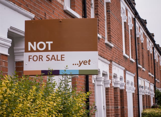When Is It the Wrong Time to Sell?