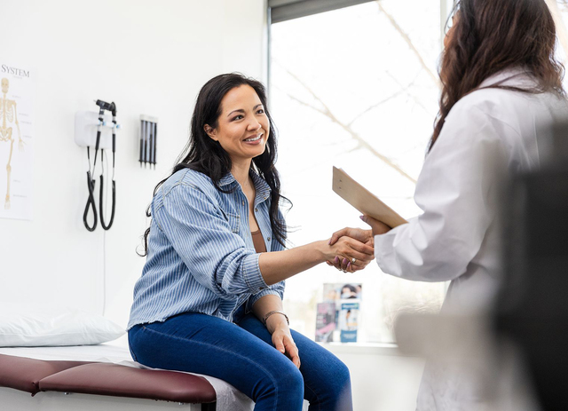 The Women's Health Gap | How Employers Can Address Disparities in Care