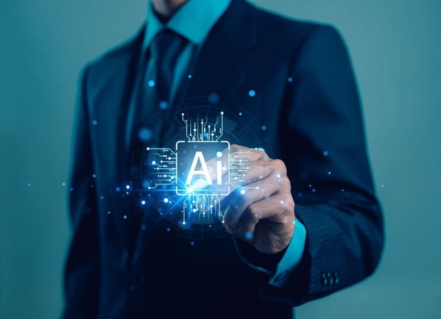 AI in Sales Training: A New Digital Fault Line in Dealer Services