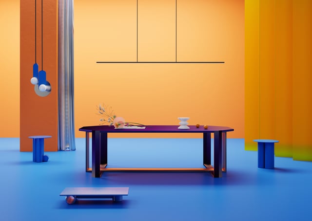 The Rise of Collectible Design as a Financial Asset
