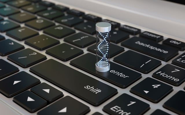 Understanding the 23andMe Data Breach & Ensuring Cybersecurity