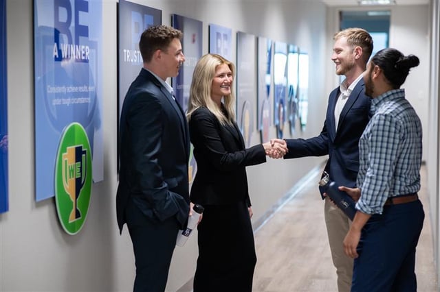 Is the Buyer a Culture Fit for You