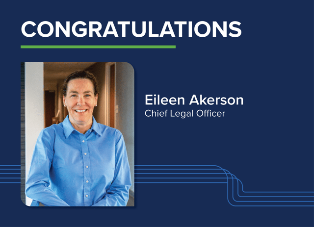 Brown & Brown Appoints Eileen Akerson as Chief Legal Officer