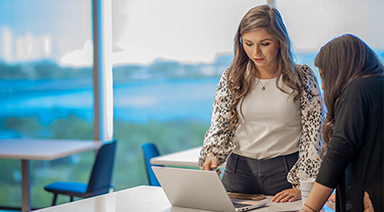 Explore Careers Link