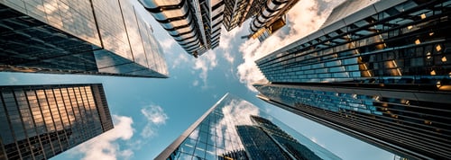 Financial Services Insurance Companies