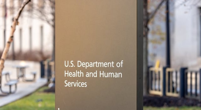 HHS Increases Penalties for 2026