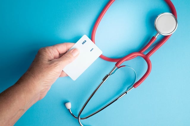 IRS Releases One Big Beautiful Bill Act (OBBBA) Guidance on HSAs