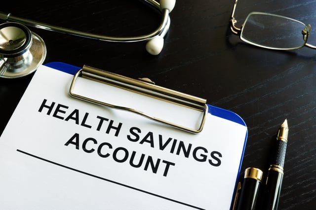 Medicare & HSA Contributions: A Guide for Employers and Near-Retirees