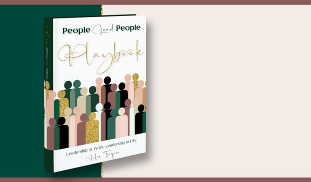 4 Key Plays for Winning the Game of Leadership