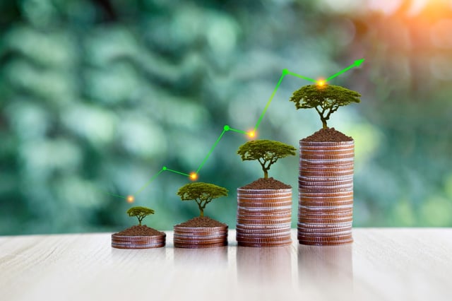 Financial Literacy Series #6: The Power of Compounding Interest