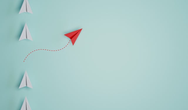 The Art of Managing Change
