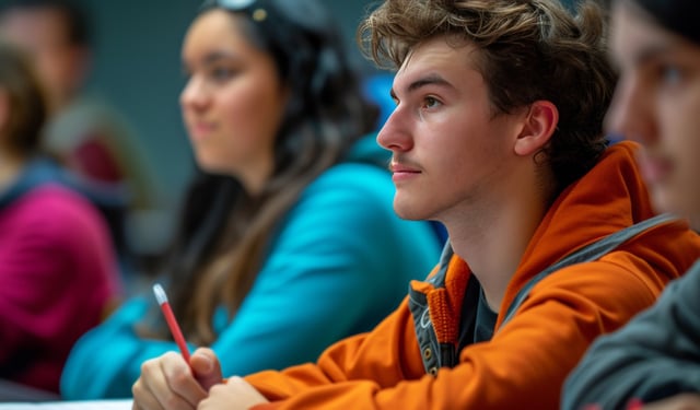 A Call for Education: 6 Components of A Strong Personal Finance Curriculum