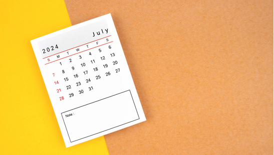 Financial Literacy Series #8: Time for Your Mid-Year Financial Health Check-In