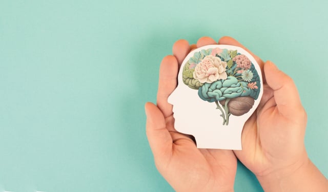 To Maintain Strong Teams, Support Their Mental Health—All Year Round