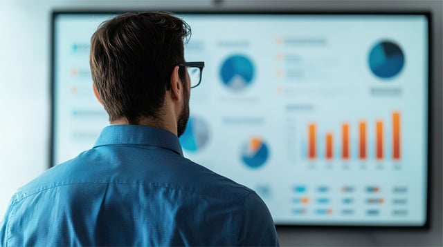 Four Benefits of Using Stochastic Modeling in Risk Management