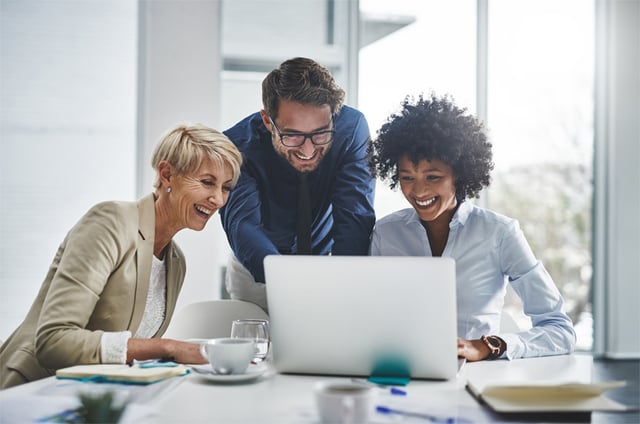 From Chaos to Clarity | Using AI to Adapt Your Communication Strategy and Drive Engagement