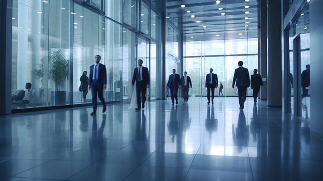 Active Assailant and Workplace Violence Insurance | Solutions to Help Mitigate and Manage a Malicious Attack