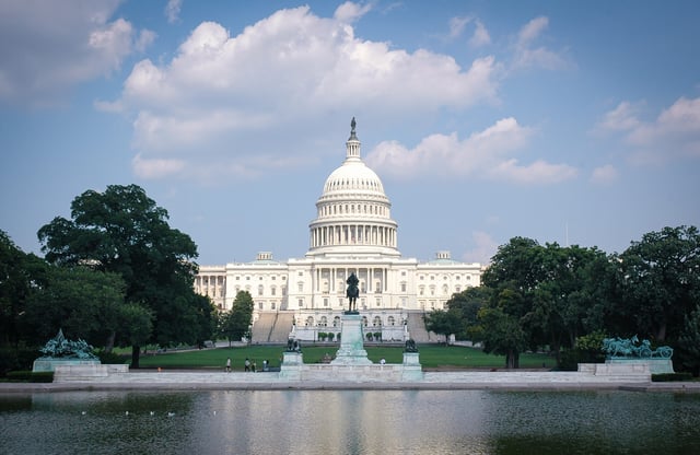 2026 Regulatory and Legislative Strategy Webinar Schedule