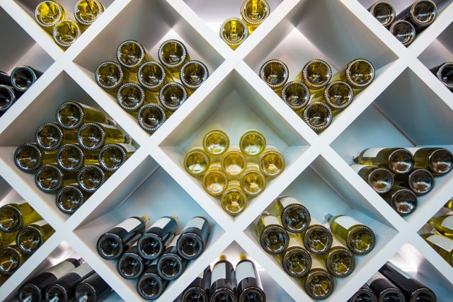 Uncorking the Basics of Wine Insurance