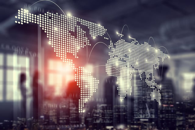 Two Minute Takeaway: Multinational | Q2 2023 Market Trends