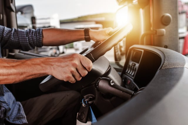 Transportation Capabilities Overview