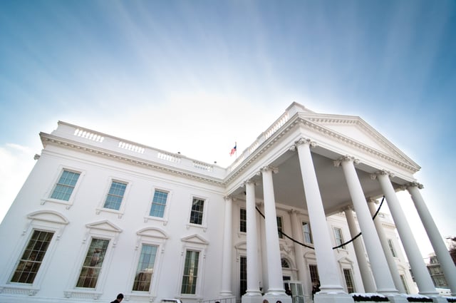 President Issues Executive Orders: Gender Affirming Care for Minors; Transparency in Healthcare Pricing Information; Expanding Access to In Vitro Fertilization