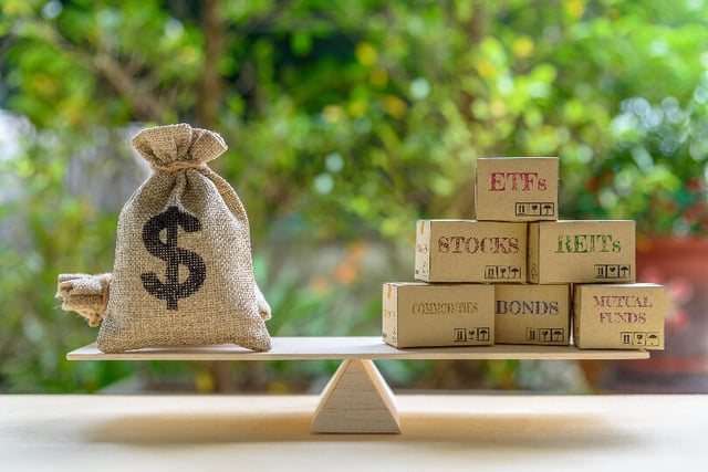 Andy Watts' Latest Thought Leadership Financial Literacy Series #11: The Power of Diversification in Financial Freedom