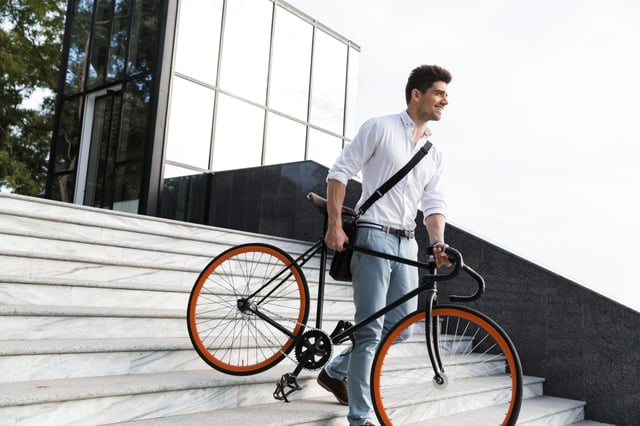 Movement as Medicine | Getting Your Organization FITT