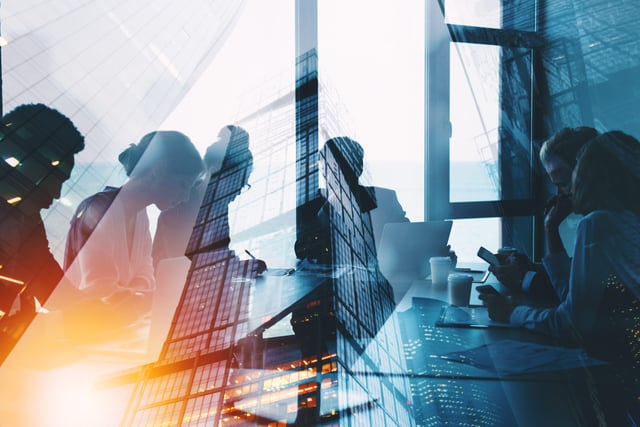Commercial Insurance & Risk Management Market Trends | Quarter 4 2023